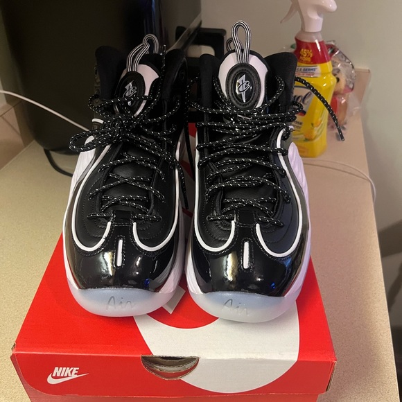 air penny 2 10.5